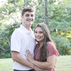 Meet your Posher, Mallory